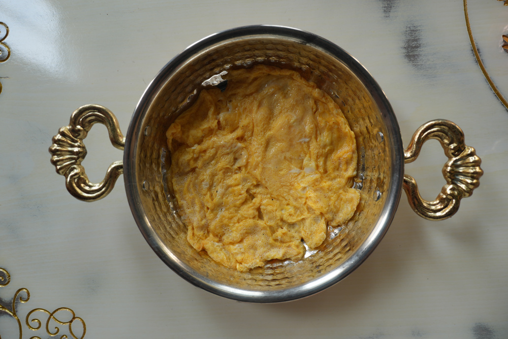OMLET