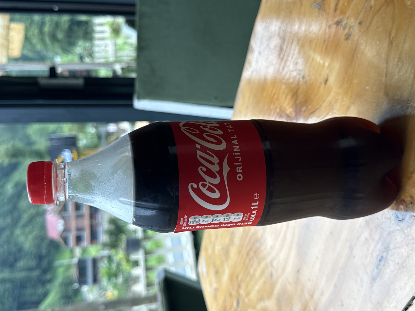 Cola 1L ( كولا لتر )