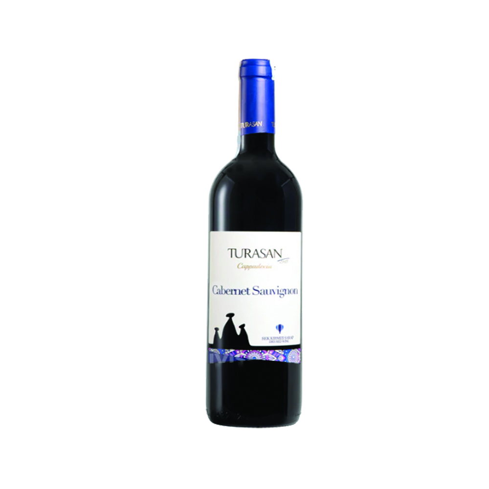 CABERNET SAUVIGNON