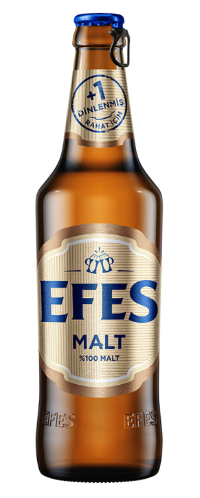 EFES MALT 50 CL