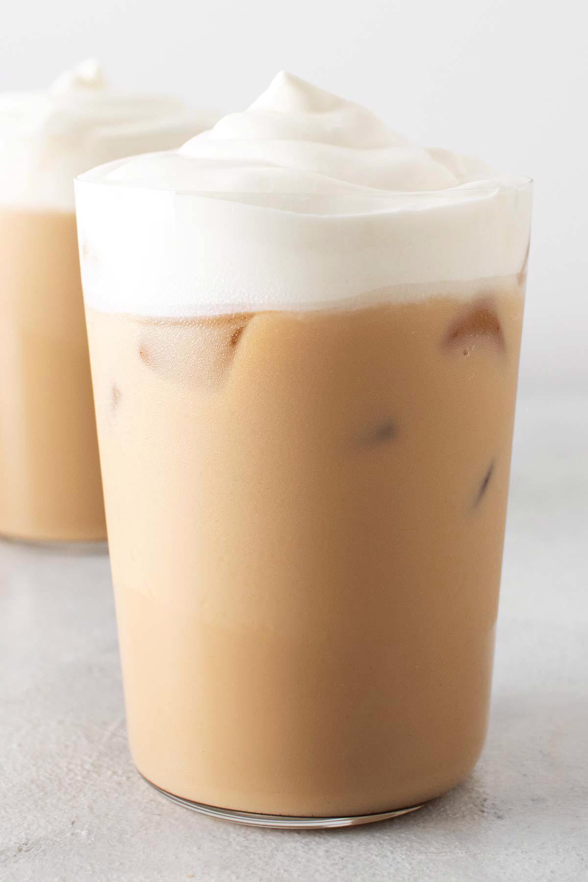 White Mocha