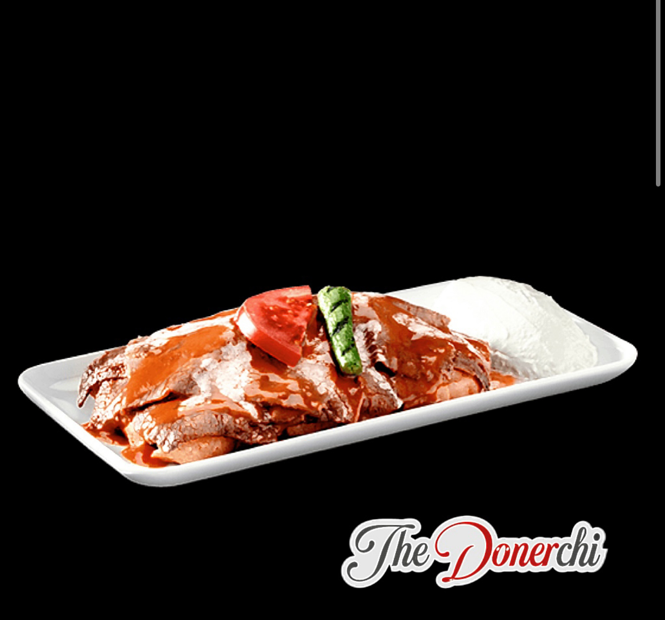 ET İSKENDER DUBLE