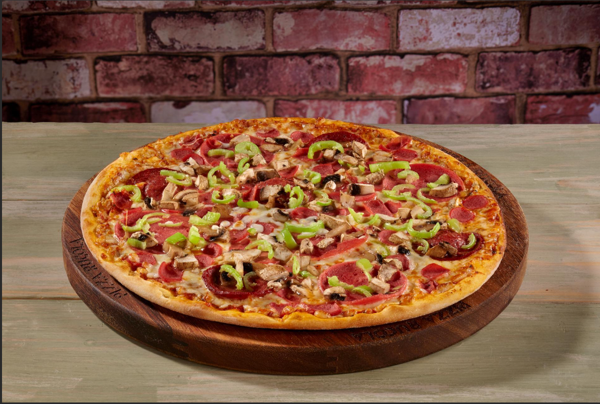 PİZZA MAMBO