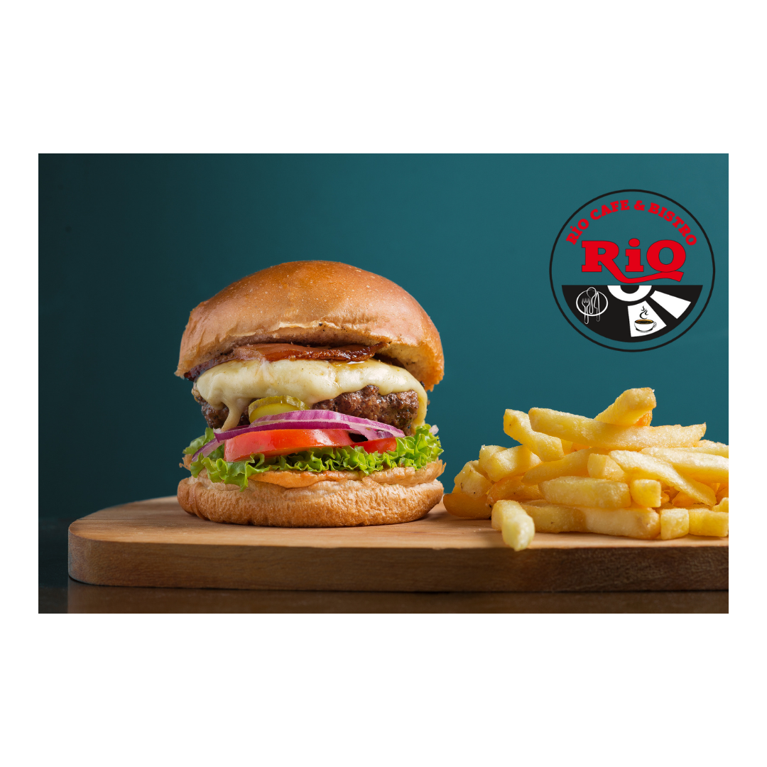 RİO BURGER 