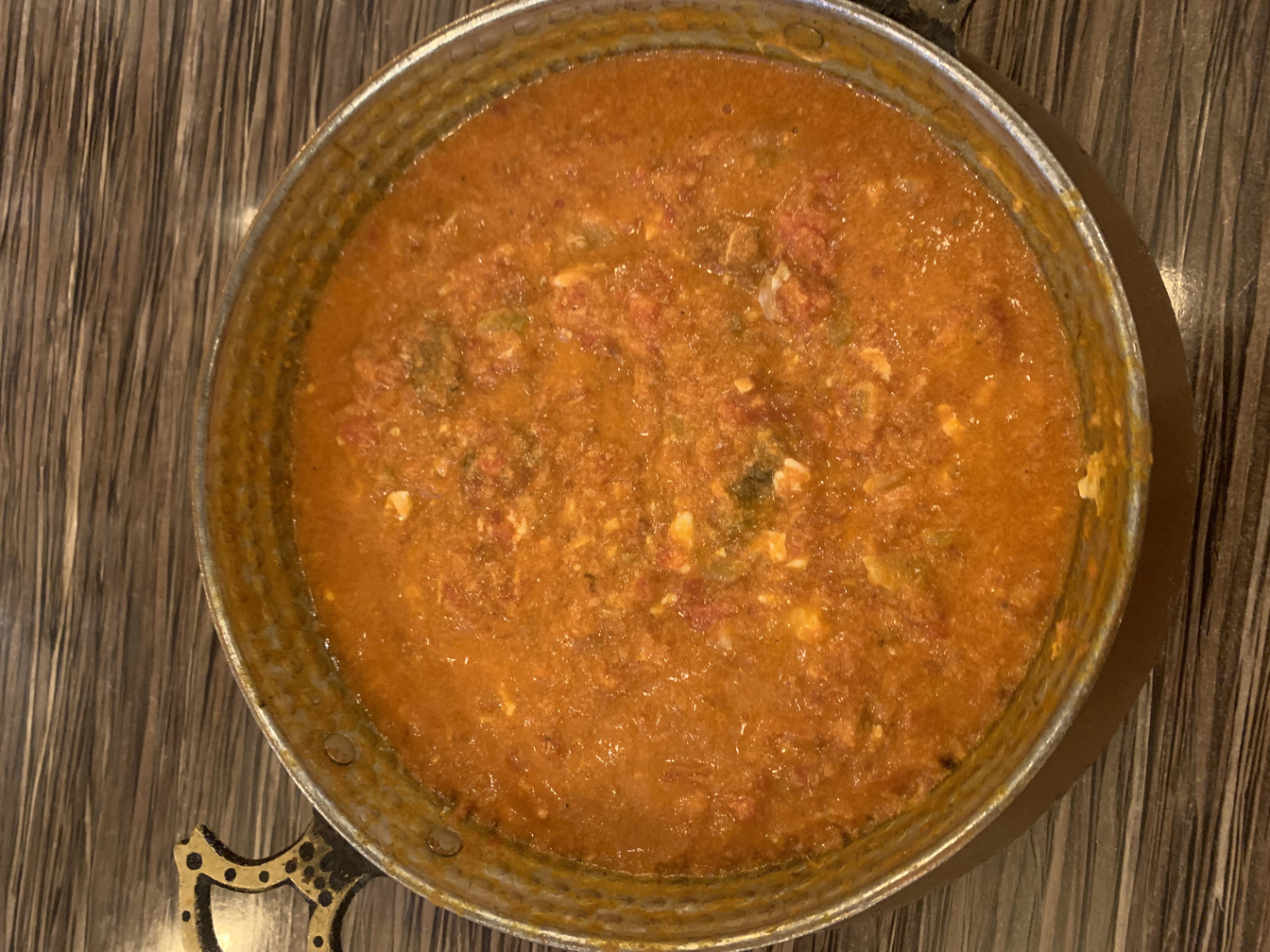 SUCUKLU MENEMEN