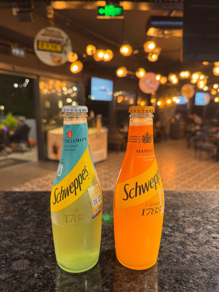Schwepps
