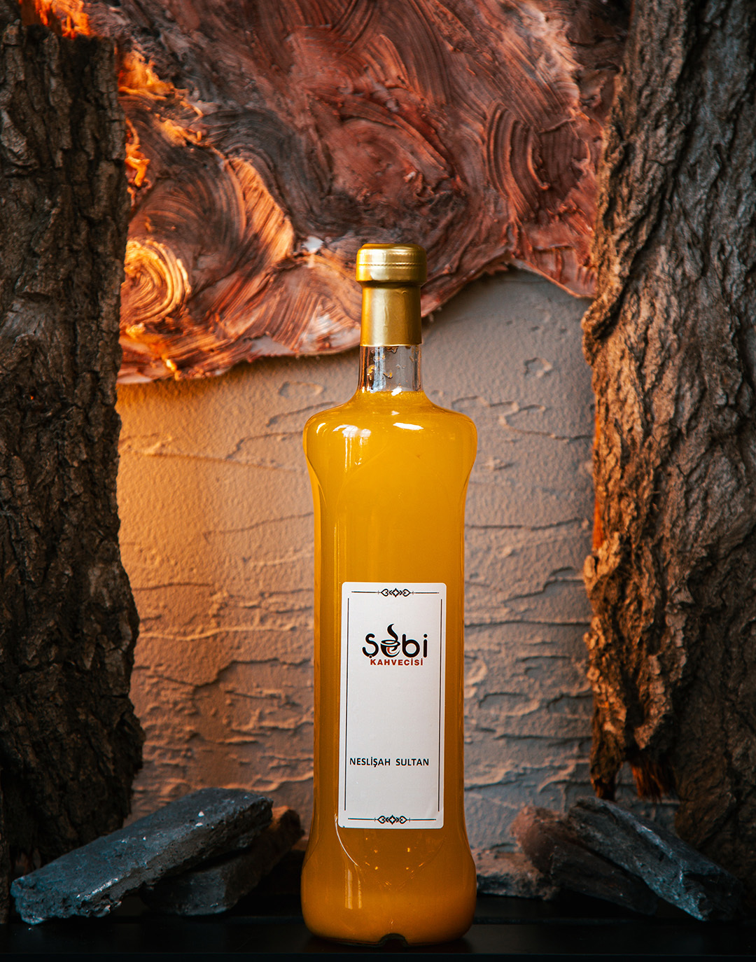 Neslişah Sultan Şerbeti