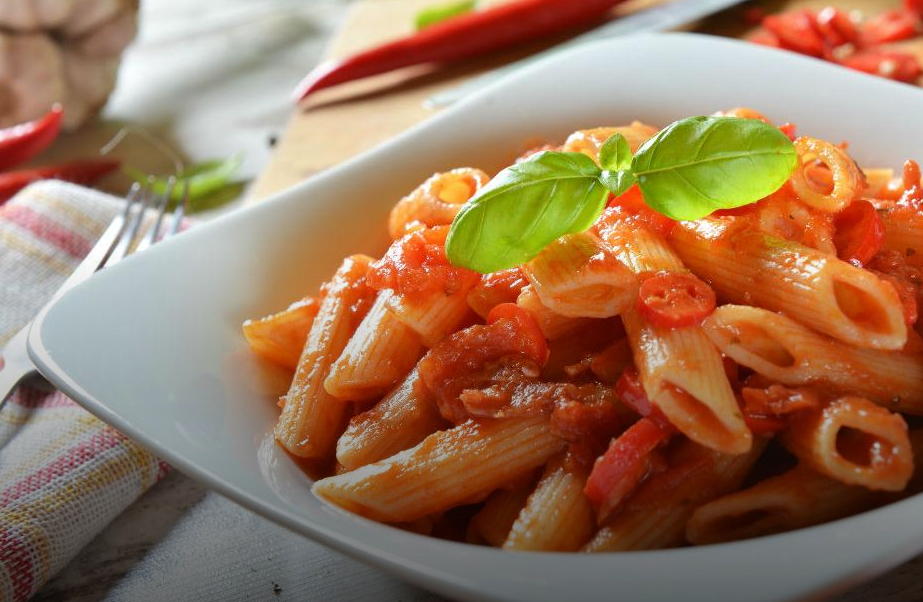 PENNE ARABİATA