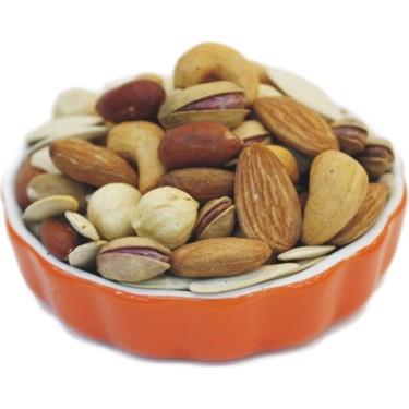 Karışık Kuruyemiş