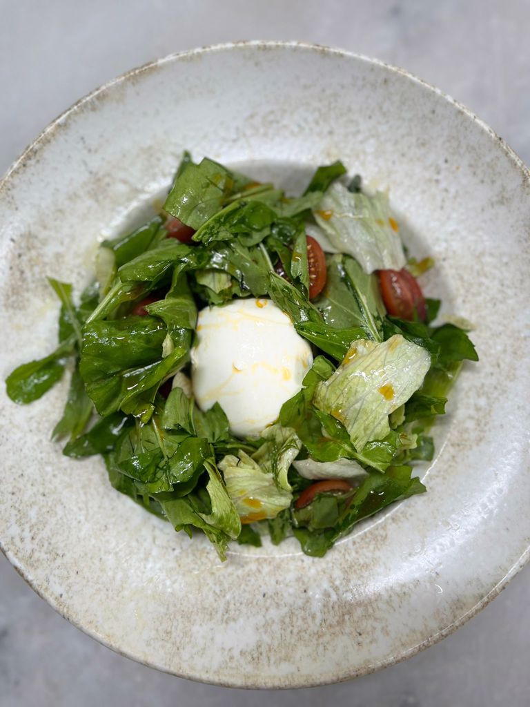 Millstone Salata