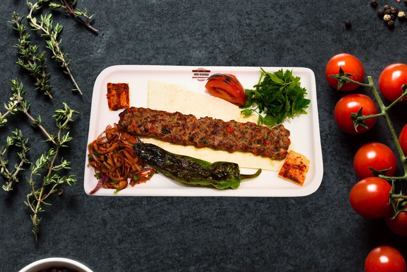 Beyti Kebap