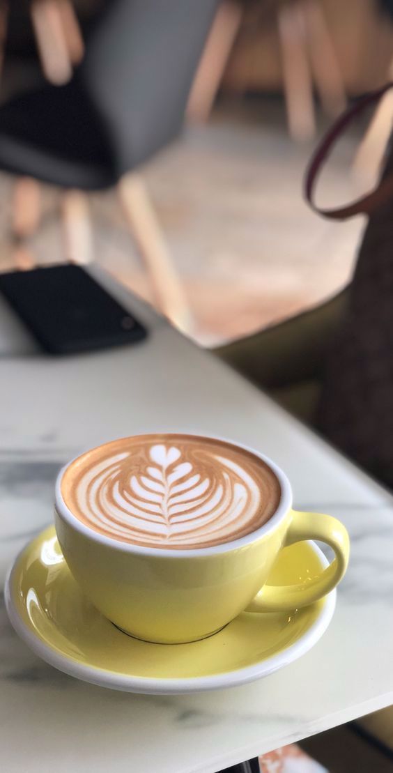 Latte 