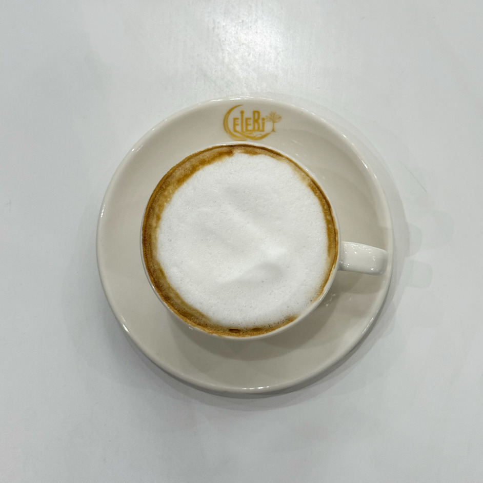 MACCHIATO