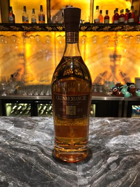 GLENMORANGIE 18 YEARS