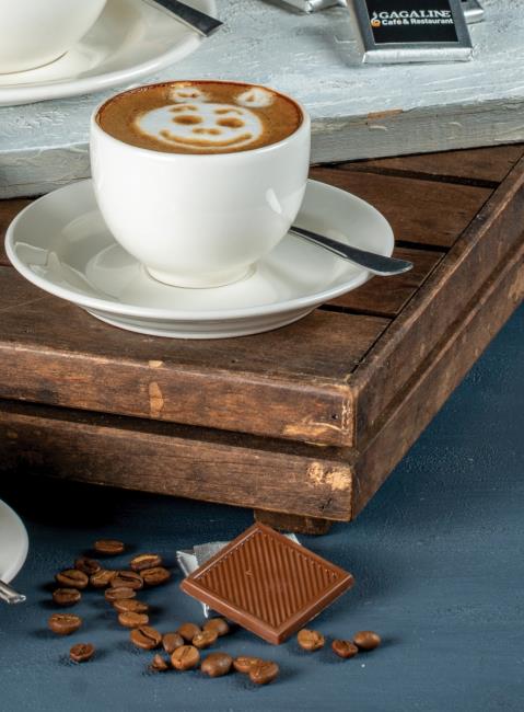 Macchiato