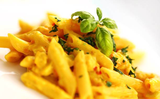 Penne köri