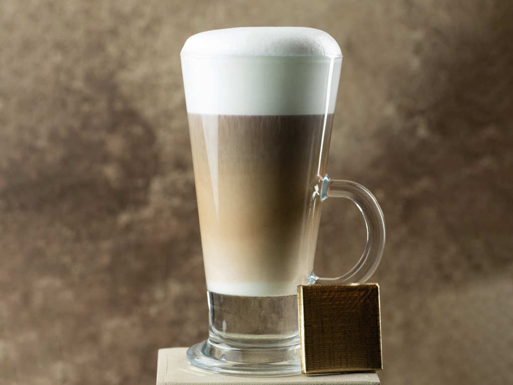 White Mocha