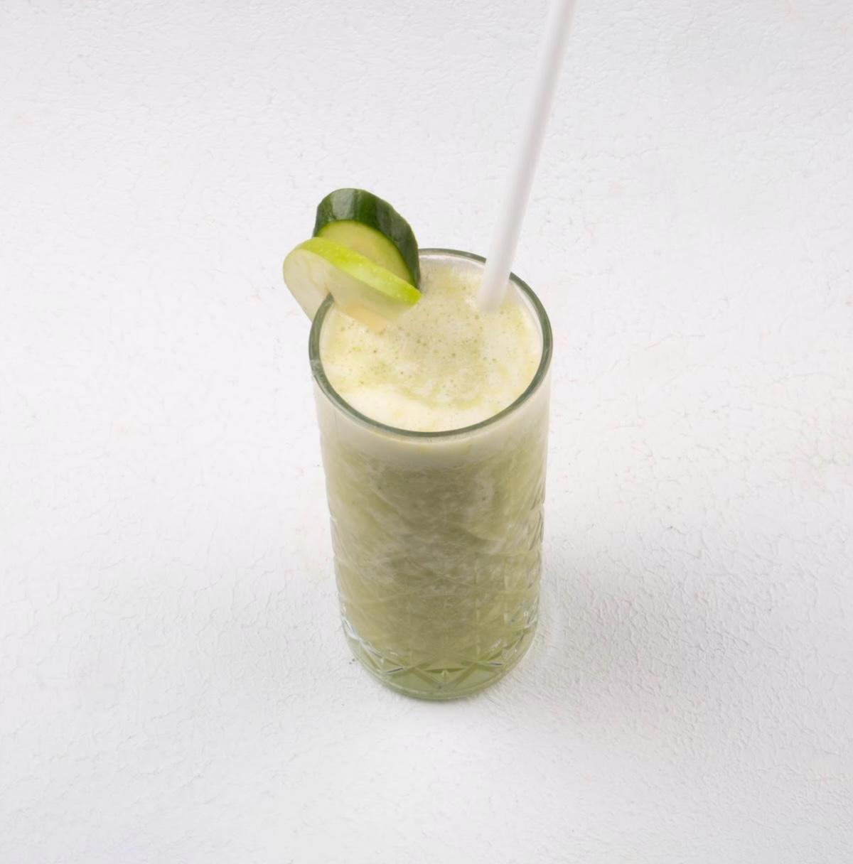 Green Refresh Smoothie