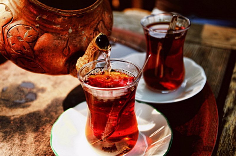 ÇAY