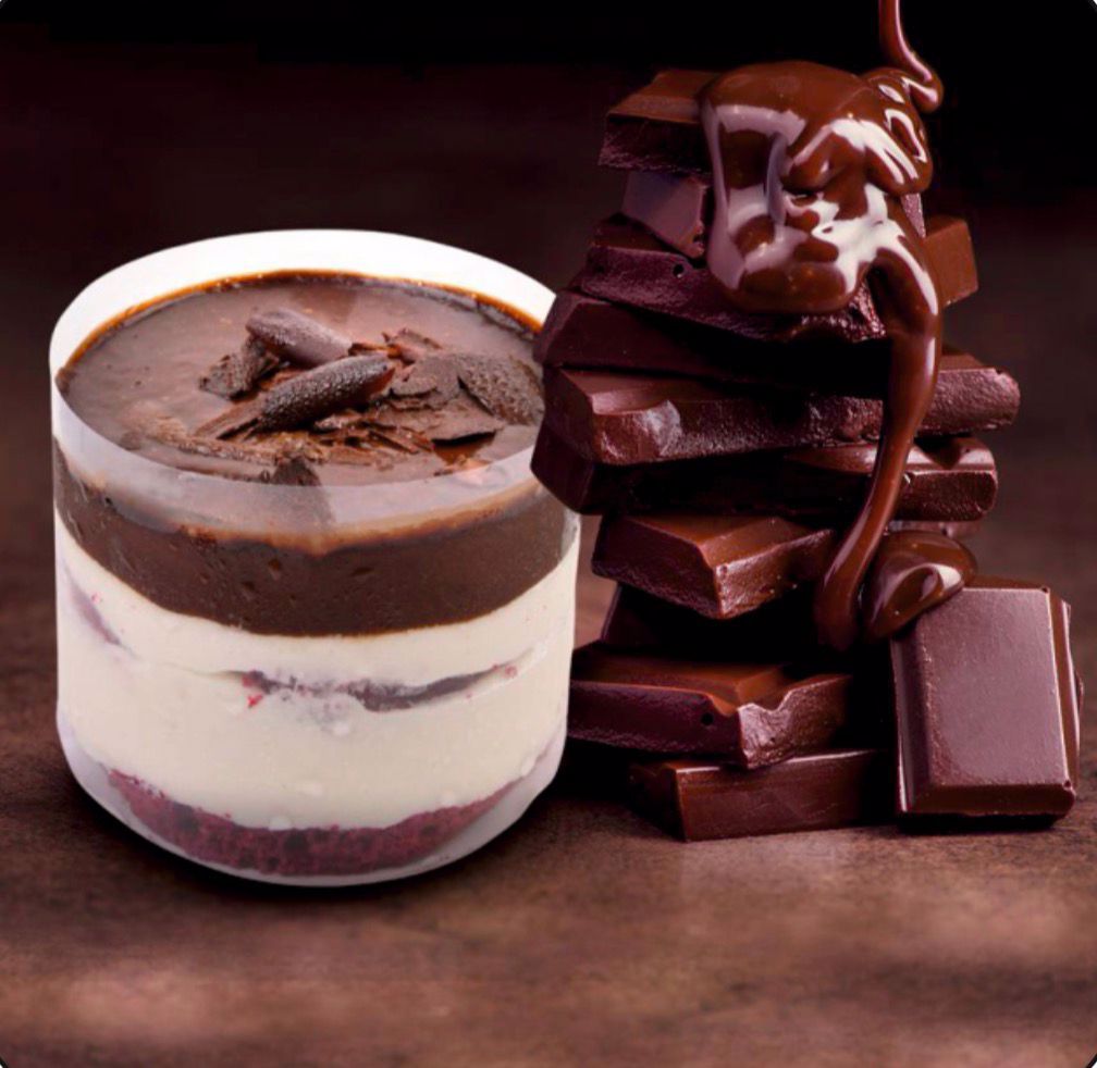 Çİkolata Şelalesi