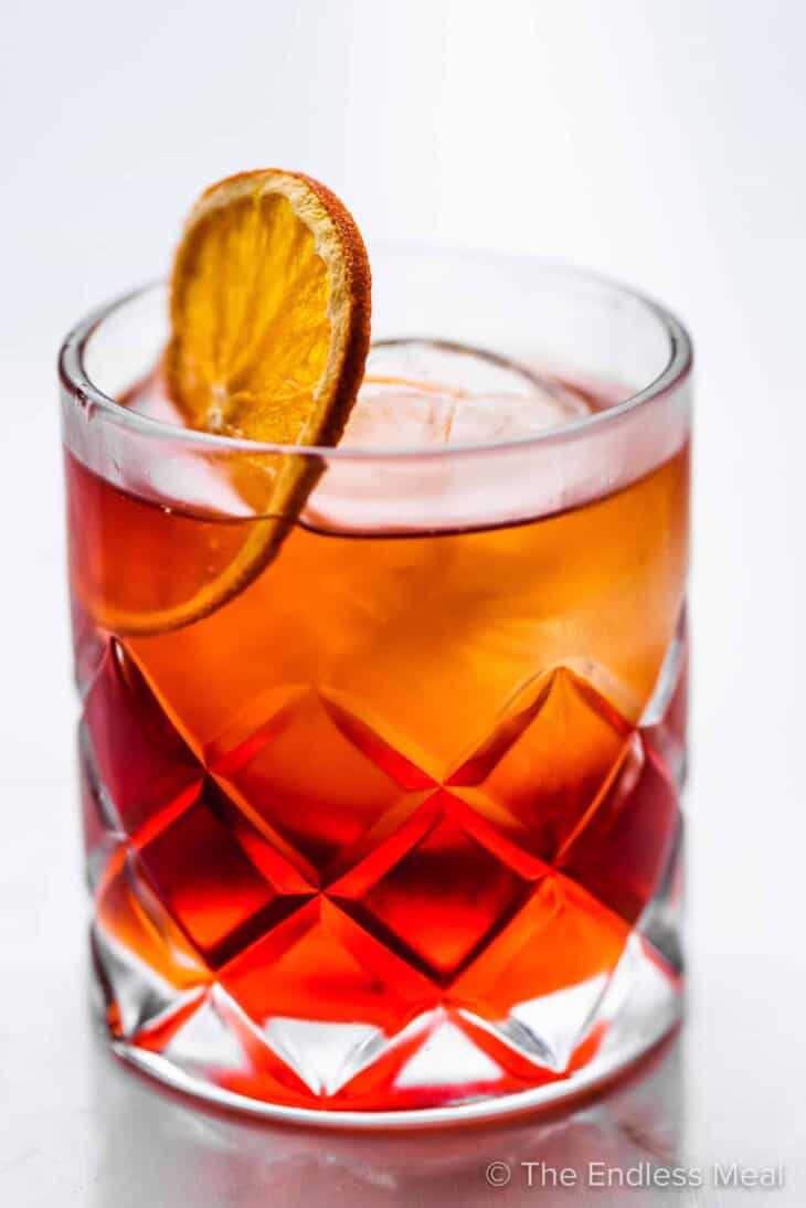 NEGRONI