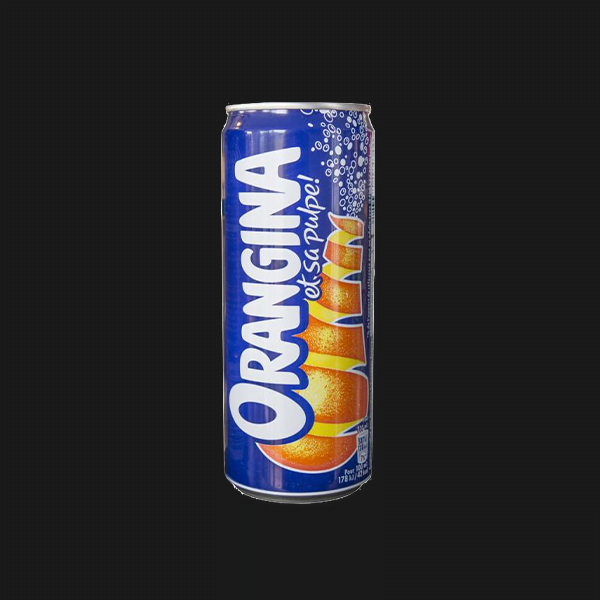 Orangina 33cl