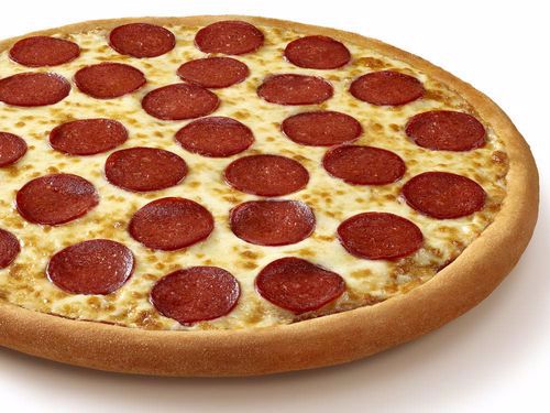 Mediterranean Sausage (Medium)