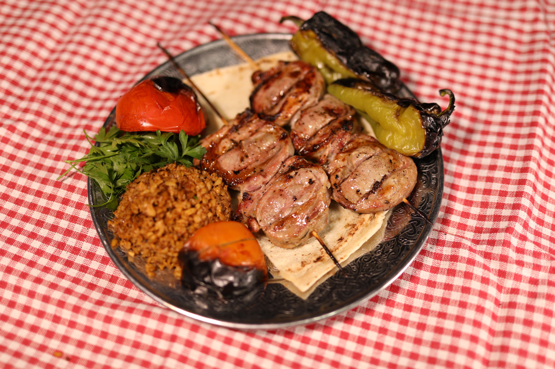Kuzu Beyti