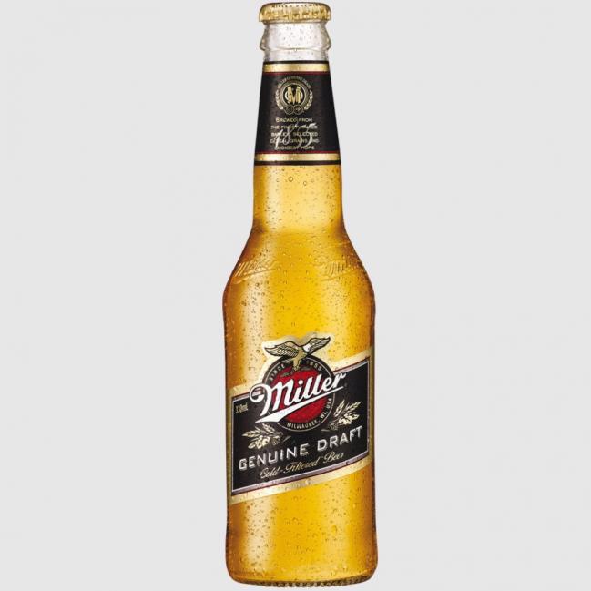 MILLER 33 CL