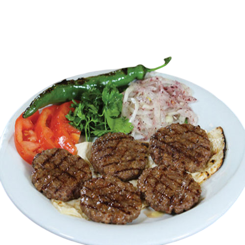 Köfte (Kg Fiyatı)