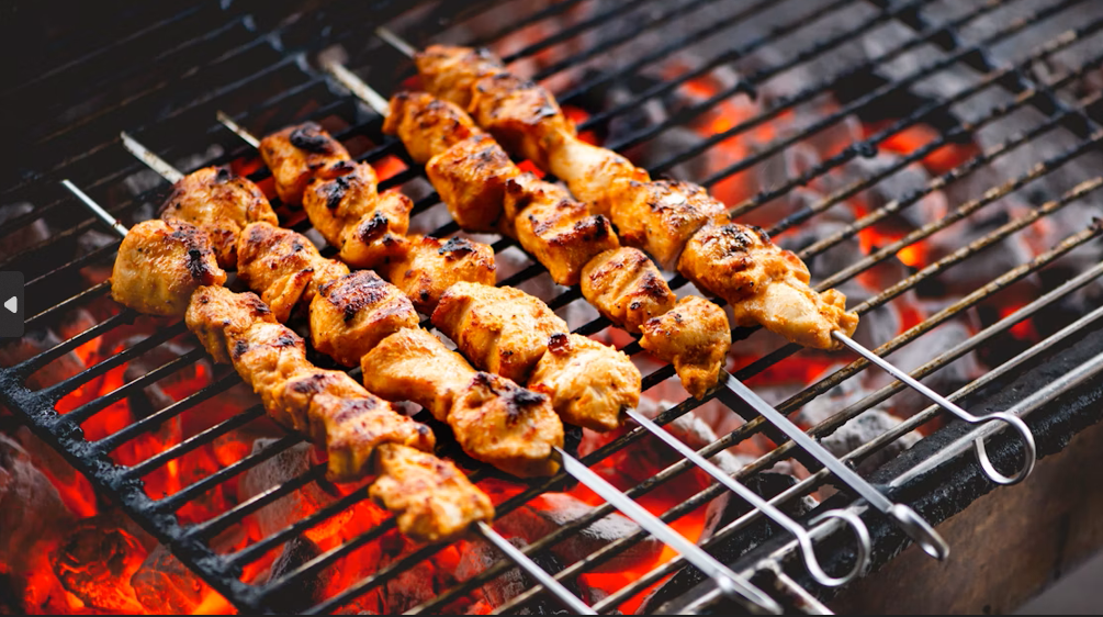 Tavuk Izgara (Porsiyon)