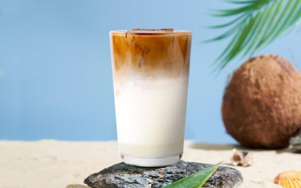 İCE COCO LATTE