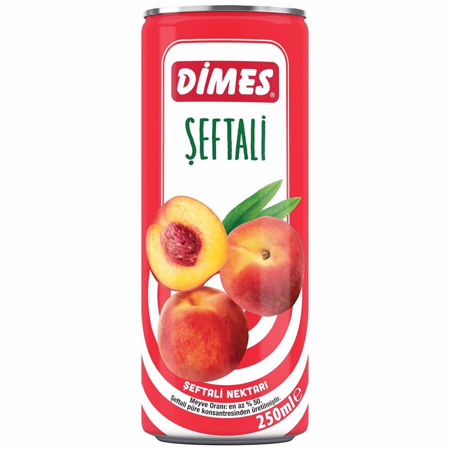 Dimes Şeftali