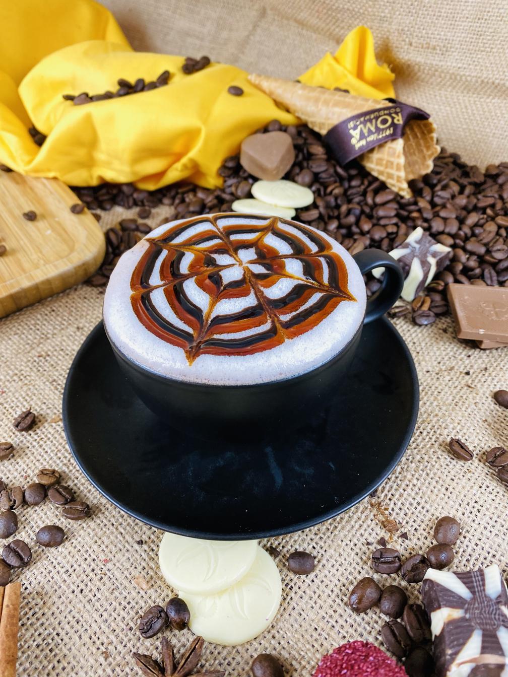 Australian Cappuccino