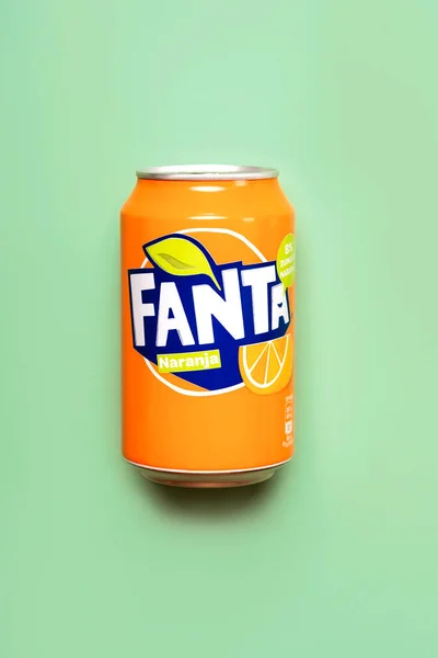 Fanta (330ml)