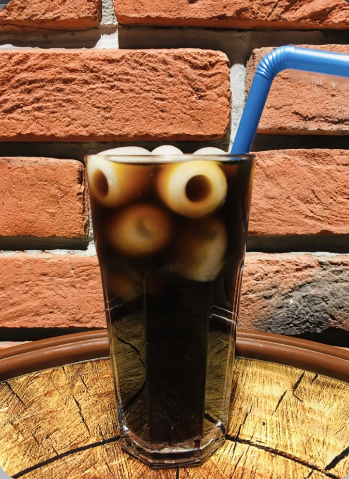 Cold Brew