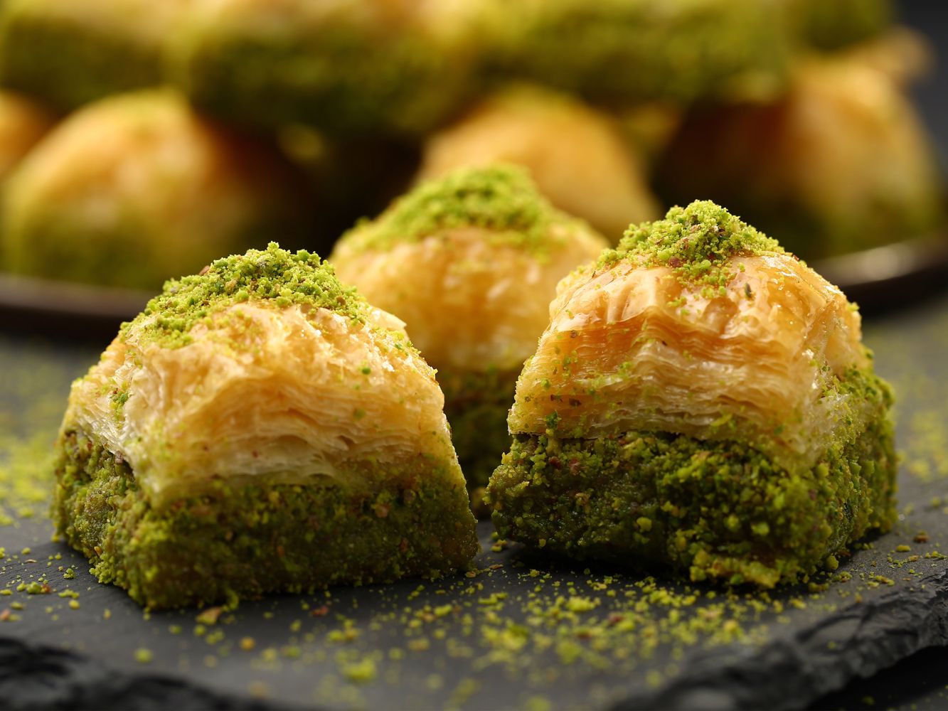 Baklava  