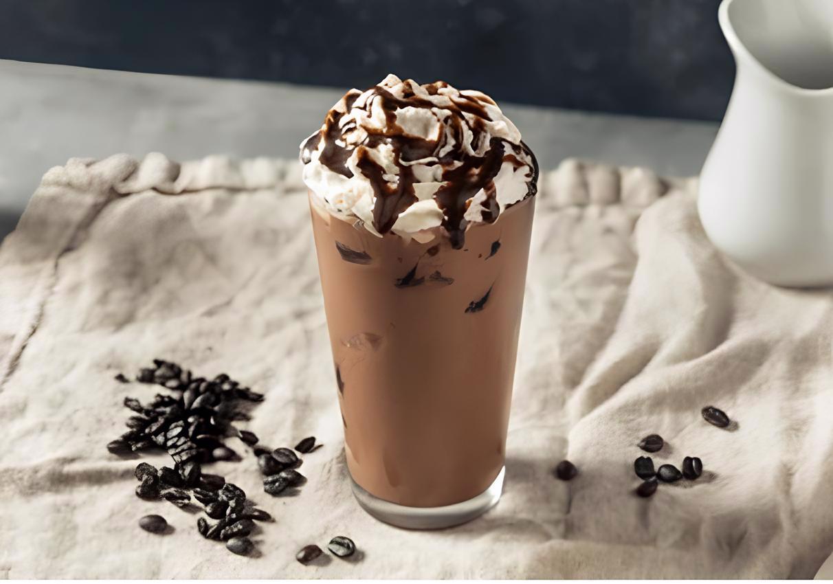 Ice Mocha