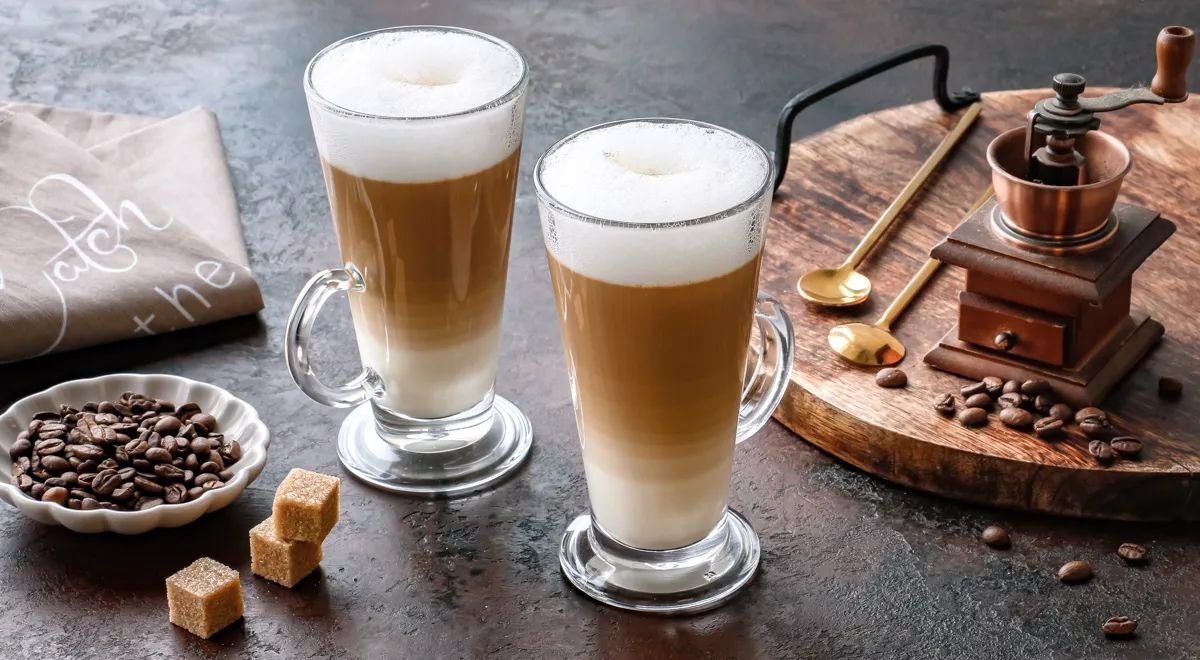 Latte