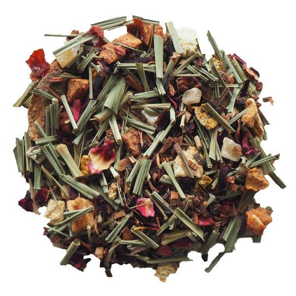 Tahiti  - Melez Tea (Sıcak/Soğuk)