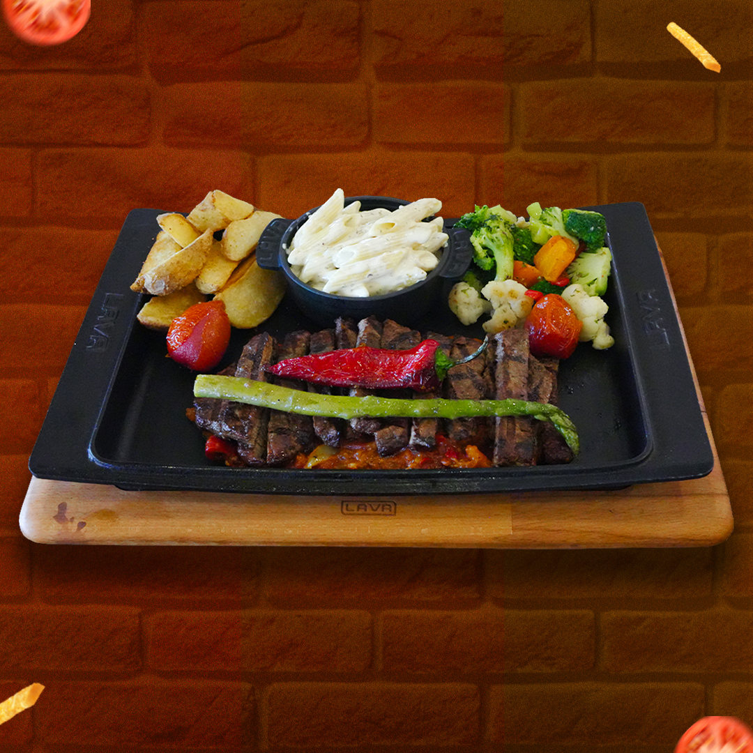 Abbas Steak