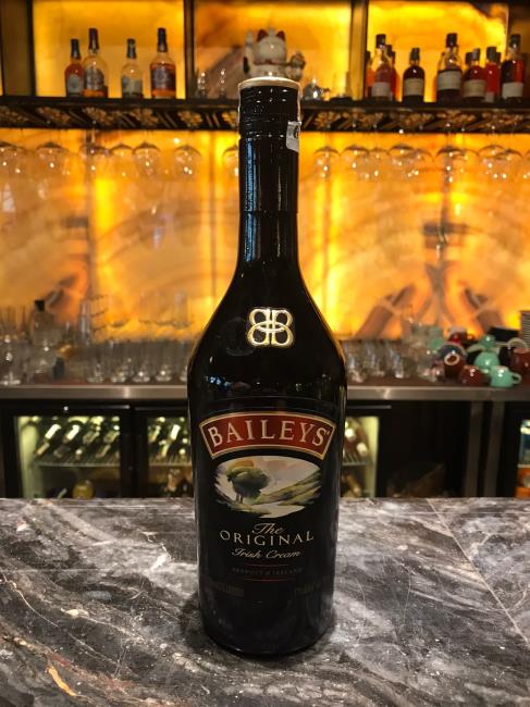 BAILEYS