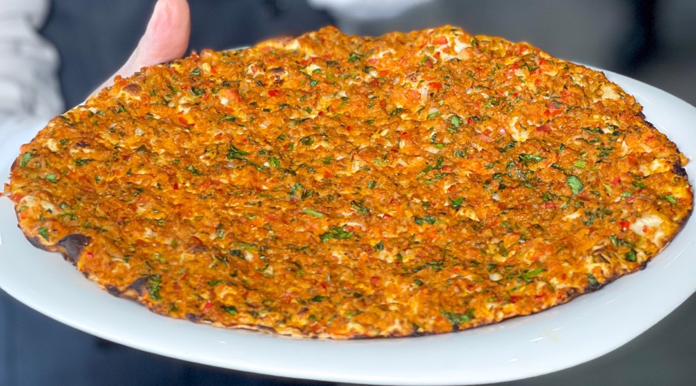 LAHMACUN