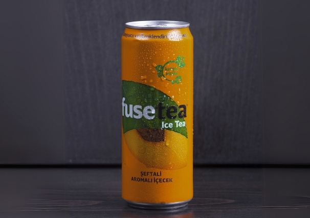 Fuse Tea