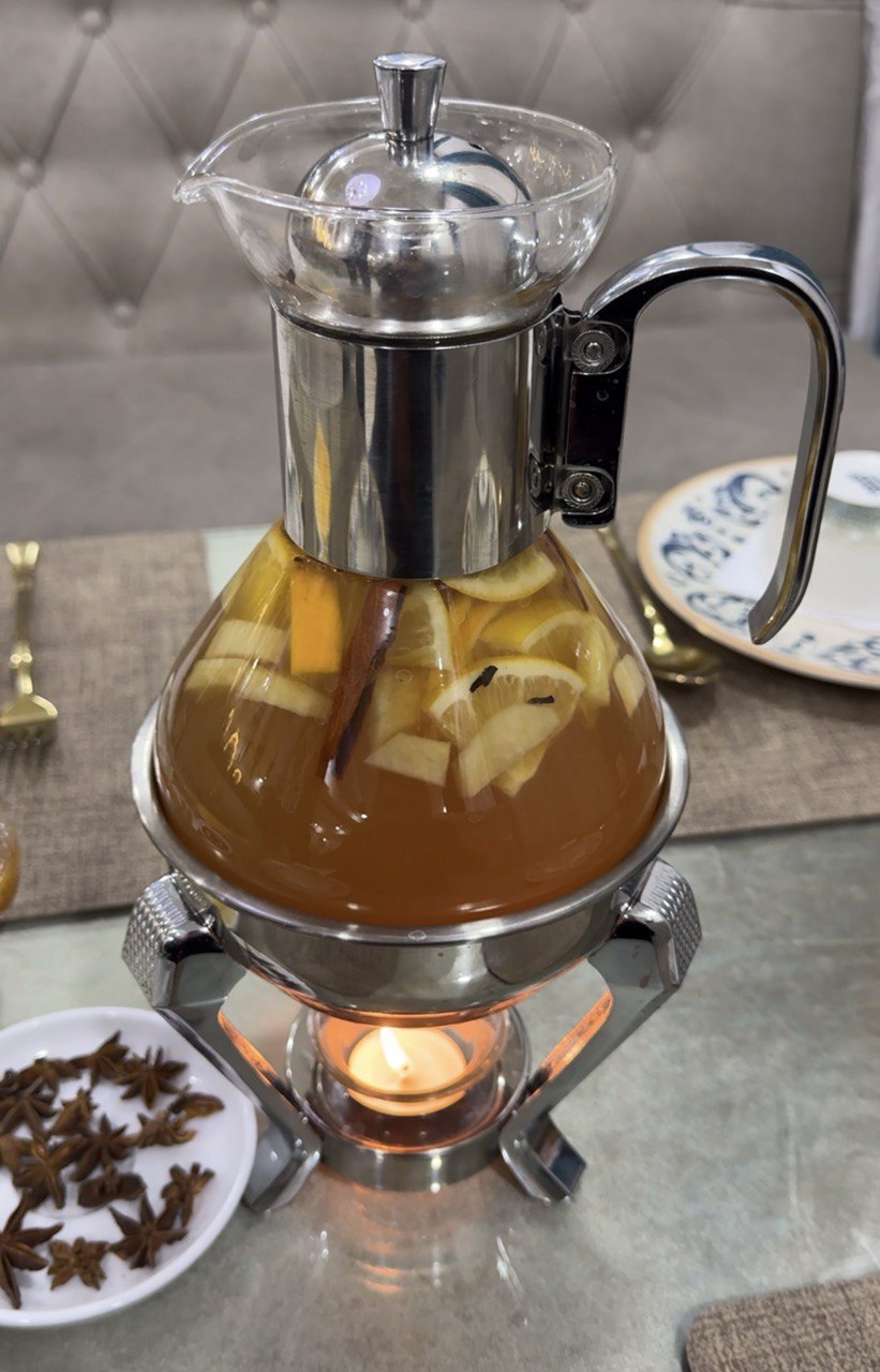 Олимп чой (Антивирус)