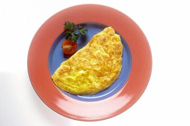 Ekstra Omlet