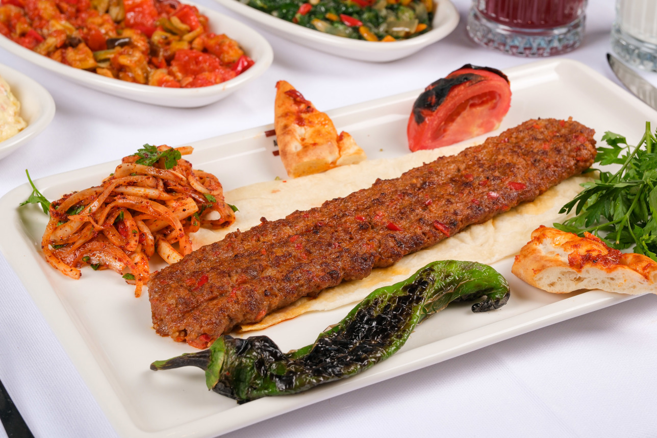 Adana Kebap