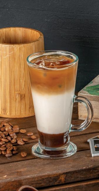 Ice Mocha