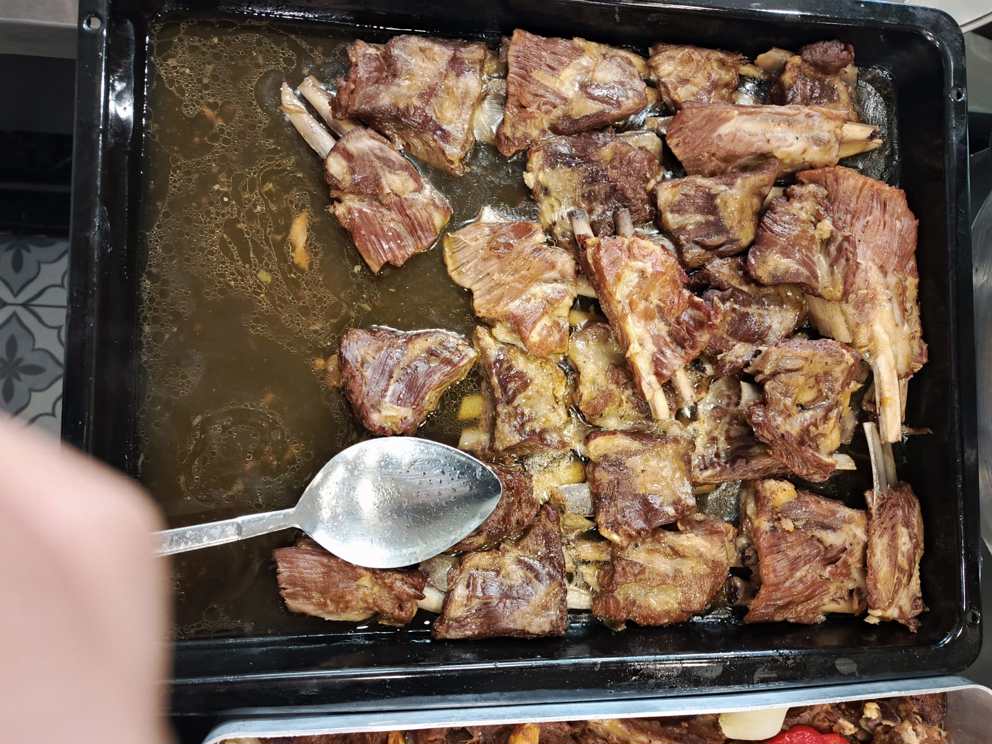 pirzola  TAVA