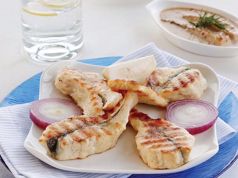 KAYA LEVREĞİ ( KG )